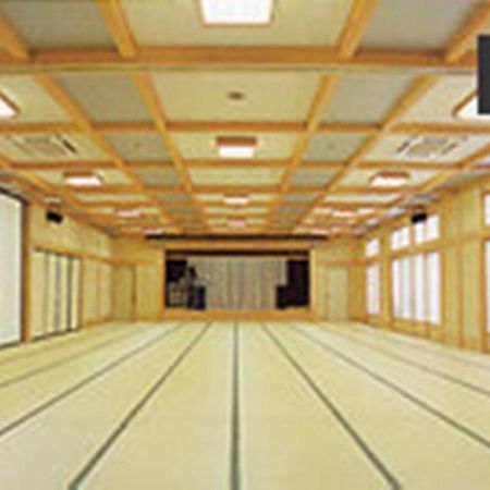 Umeya Hotell Noto Exteriör bild