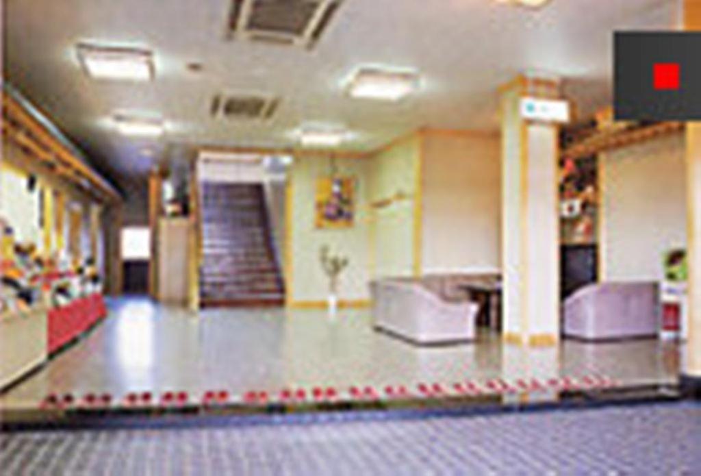 Umeya Hotell Noto Exteriör bild