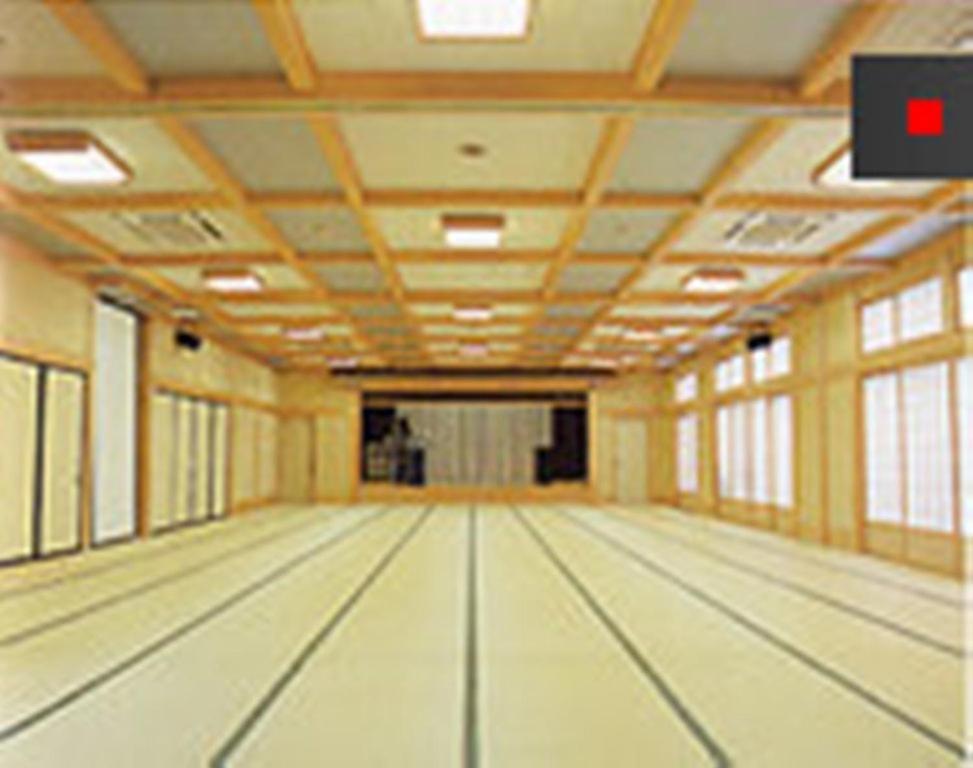 Umeya Hotell Noto Exteriör bild